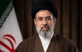 پیام مدیرعامل بانک ملت در پی انتخاب حضرت آیت الله سیدمجتبی خامنه ای به عنوان رهبر جمهوری اسلامی ایران