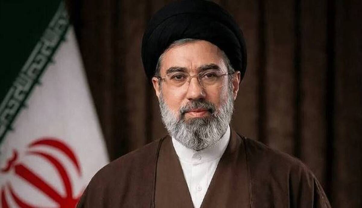 پیام مدیرعامل بانک ملت در پی انتخاب حضرت آیت الله سیدمجتبی خامنه ای به عنوان رهبر جمهوری اسلامی ایران