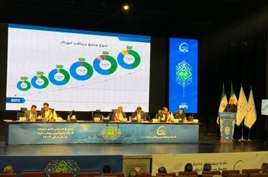 افزایش ۴۵ درصدی درآمد «بوعلی» در چهار ماه نخست سال ۱۴۰۴