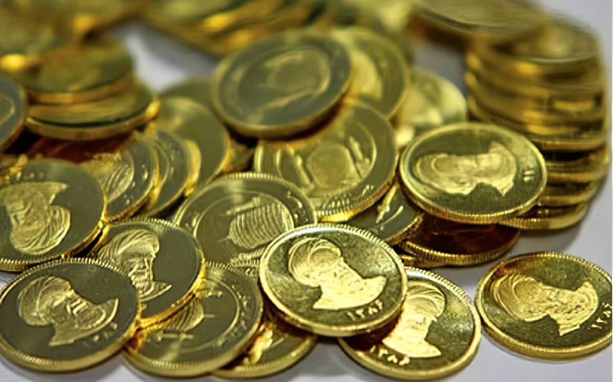 سقف مجاز سفارش سکه در هر حراج 5 قطعه/ سقف مجاز خرید سالانه هر کدملی 20 قطعه سکه است