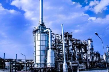 اخذ مجوز زیست‌محیطی برای پروژه‌های جدید شرکت نفت سپاهان
