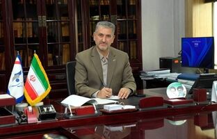 پیام تسلیت سرپرست مدیریت عامل بانک سرمایه به مناسبت فرارسیدن ماه محرم و ایام سوگواری حضرت سیدالشهدا