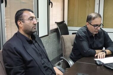 بررسی روند پیشرفت ساخت‌وسازها و زیرساخت‌های شهری در چهارشنبه‌های نظارتی شهرداری