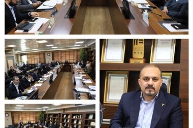 آغاز پویش تامین مالی جمعی شرکت «آذر روان ساز»