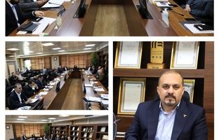 با رشد 35درصدی ، تمدن بیش از 2همت سود خالص شناسایی کرد