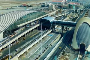  بازگشت ١٧ ایرلاین خارجی به فرودگاه امام/ خسارت روزانه بیش از ٢٠ میلیارد تومان به فرودگاه امام در ایام جنگ 