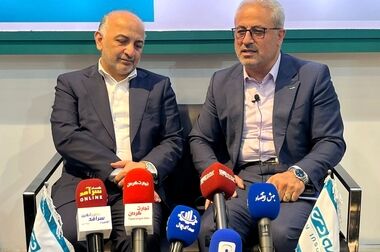 آغاز جشنواره تابستانه فروش محصولات بیمه‌ای سینا