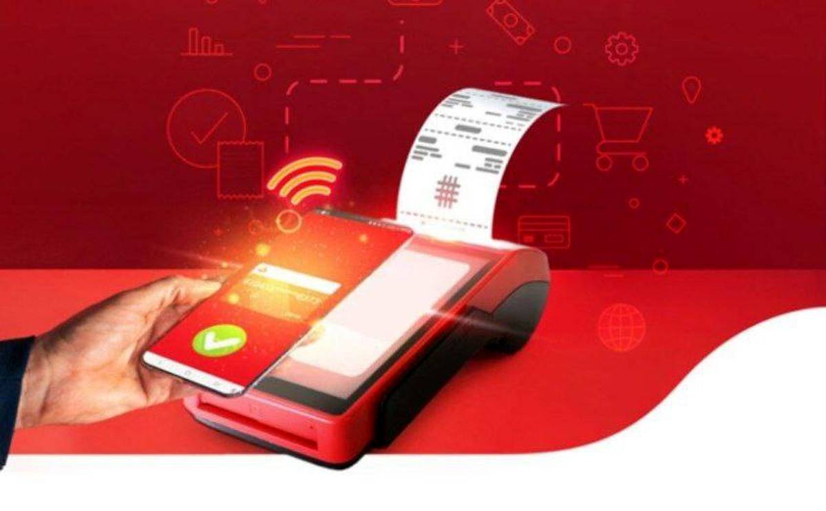 رتبه نخست ابزارهای پرداخت بانک ملت در شاخص های مختلف تراکنشی در تیرماه