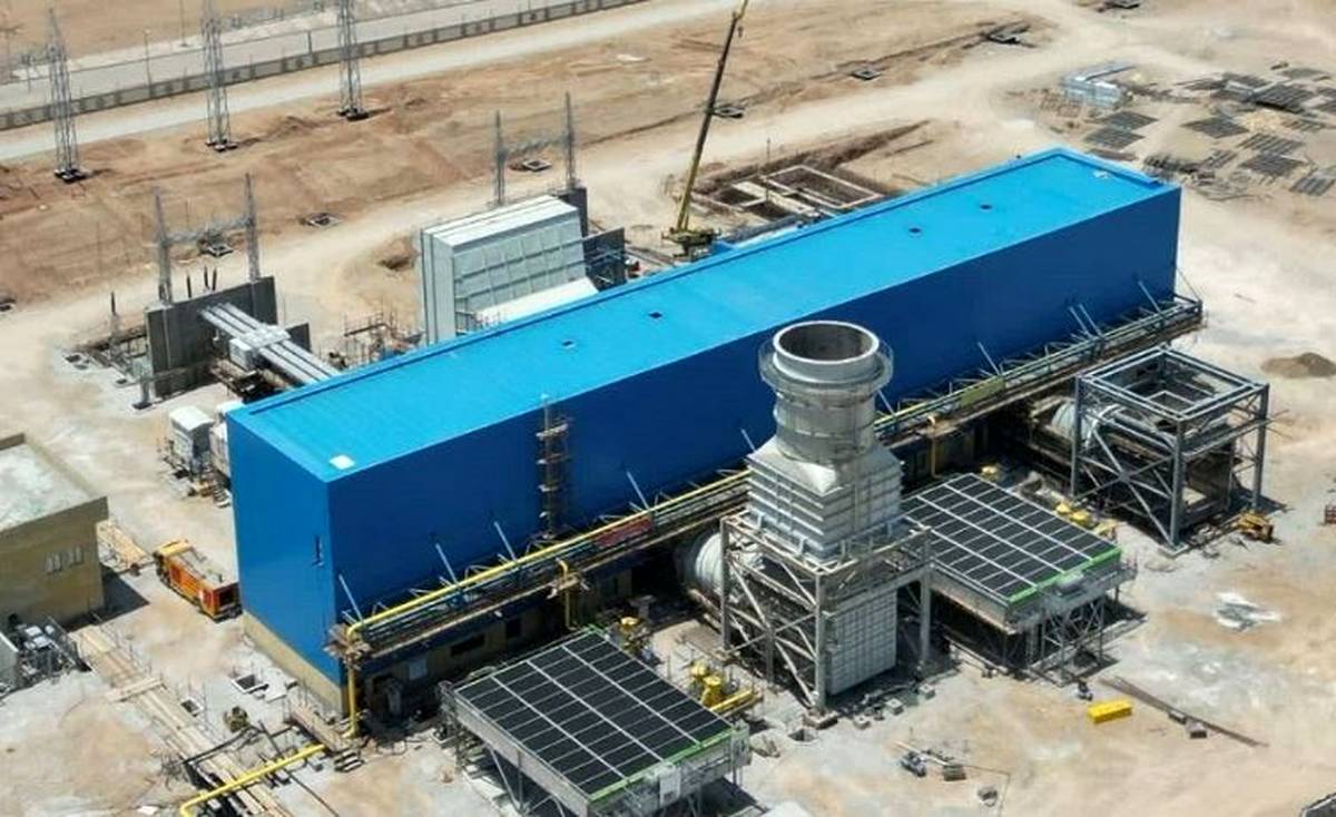 صنایع فولاد، آلومینیوم، مس و مناطق ویژه اقتصادی؛ پیشرو در احداث نیروگاه های برق