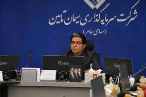 جنگ تحمیلی سوم فرصتی برای حرکت در مسیر نوآوری خلاقانه است / نقش کلیدی شستا در تاب‌آوری ملی
