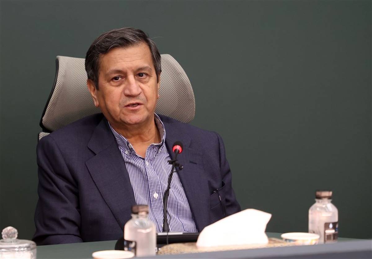  همتی: دولت مصمم به اجرای اصلاحات اساسی است