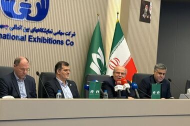راهکار امنیتی پایدار برای کاربران ایرانی