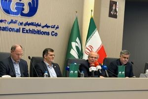 الکامپ ۲۸؛ پلتفرمی فراتر از نمایشگاه برای اقتصاد دیجیتال و هوش مصنوعی/ تخفیف‌ بین ۱۰ تا ۵۰ درصد در الکامپ برای مشارکت کنندگان 