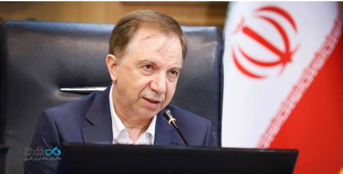 موفقیت بانک دی در تمامی شاخص‌ها در سال ۱۴۰۴