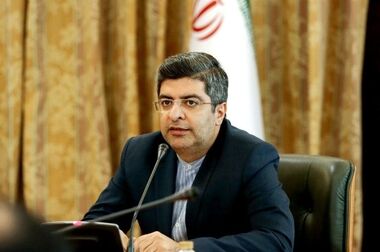 سرپرست مرکز بازرسی و رسیدگی به شکایات شستا منصوب شد