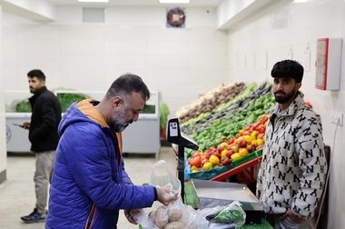 استفاده از هوش مصنوعی با هدف ارتقای کیفیت محصولات و خدمات در غرف سازمان