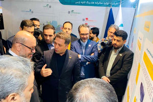 از پژوهش تا پیشرفت؛ فولاد کاوه مسیر نوآوری را هموار می‌کند