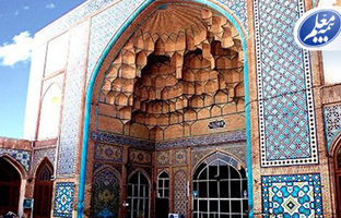 بیمه معلم 115 مسجد قم را در ایام اعتکاف بیمه کرد