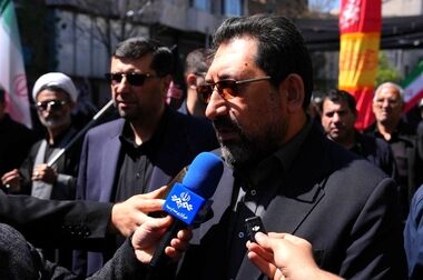 صنایع کلیدی آسیب دیده جنگ تحمیلی بازسازی و به چرخه تولید باز می‌گردند