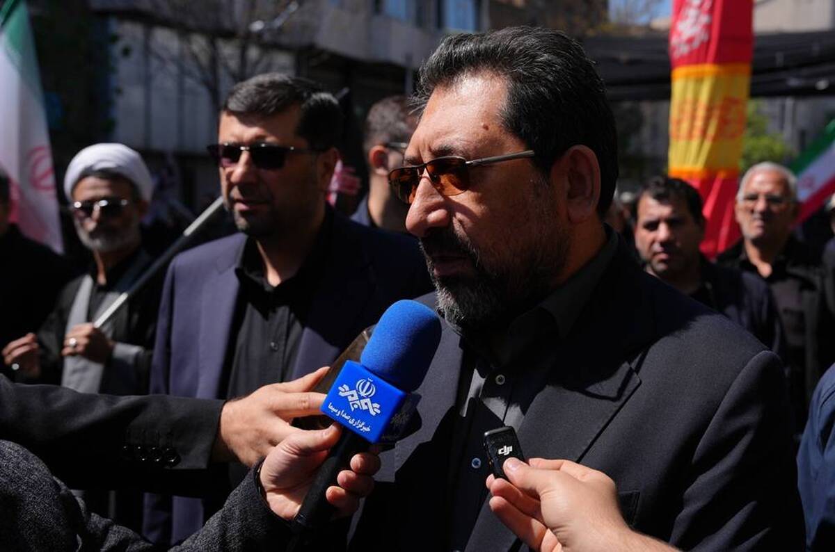 مسیر پیشرفت بر پایه آرمان‌های امام شهید ادامه می‌یابد/ «تکیه بر توان داخلی» نقشه راه کشور است