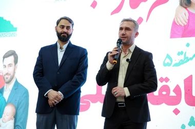 شهردار منطقه ۵ و مدیرعامل استقلال از کمپ ناصر حجازی بازدید کردند/ اختصاص ۱۵ میلیارد تومان برای نوسازی مجموعه  