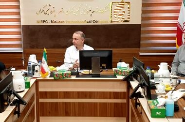 انعقاد تفاهم نامه همکاری شرکت پتروشیمی بوشهر و شرکت پتروشیمی تبریز با حضور مدیر عامل شرکت سرمایه گذاری تجاری شستان/ ماه آینده افتتاح نیروگاه ۱۸۳ مگاواتی شستان در چابهار