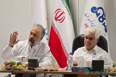 تجلی توانمندی گروه پتروپارس با بهره‌برداری از هفتمین چاه فاز 11