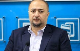 سرپرست بانک توسعه تعاون منصوب شد