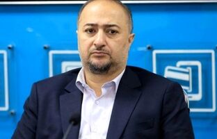 سرپرست بانک توسعه تعاون منصوب شد