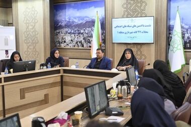 گره ترافیکی بلوار شهید اندرزگو اصلاح هندسی شد
