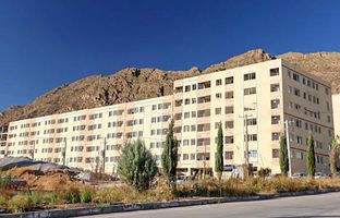  عملکرد مسئولانه بانک مسکن با اعطای ۱۴۱ همت تسهیلات نهضت ملی مسکن/ پرداخت ۷۶ درصد از مبلغ تامین مالی ۱۸۵ همتی