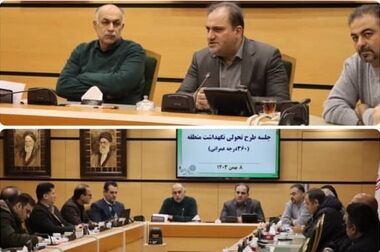 آخرین گام ها تا بهره برداری مجموعه ورزشی روباز حکیمیه