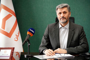  با حضور وزیر کشور، ۲۶۰۰ واحد مسکونی نهضت ملی تامین مالی شده توسط بانک مسکن در استان سمنان افتتاح شد