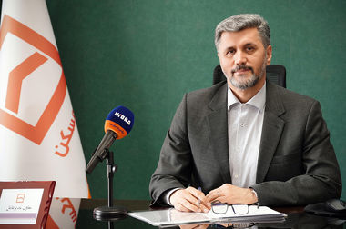 تامین مالی ۱۷۰۰۰ واحد مسکونی نهضت ملی در خراسان رضوی توسط بانک مسکن