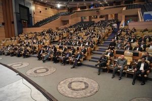 جزئیات بهینه‌سازی ساختار مالی گروه صنایع پتروشیمی خلیج‌فارس/ راهبردهای هلدینگ خلیج‌فارس برای تأمین مالی از بازارهای پولی و سرمایه