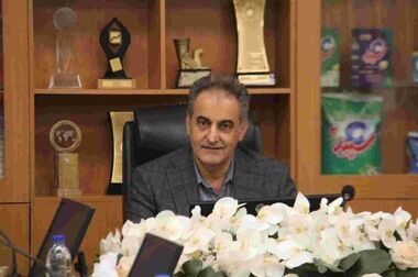 مدیر روابط‌عمومی پاکسان، در جمع مدیران روابط عمومی اثربخش