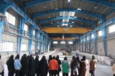 بومی‌سازی کامل فرآیند تولید شمش آلومینیوم جاجرم  تا پایان آذر ماه
