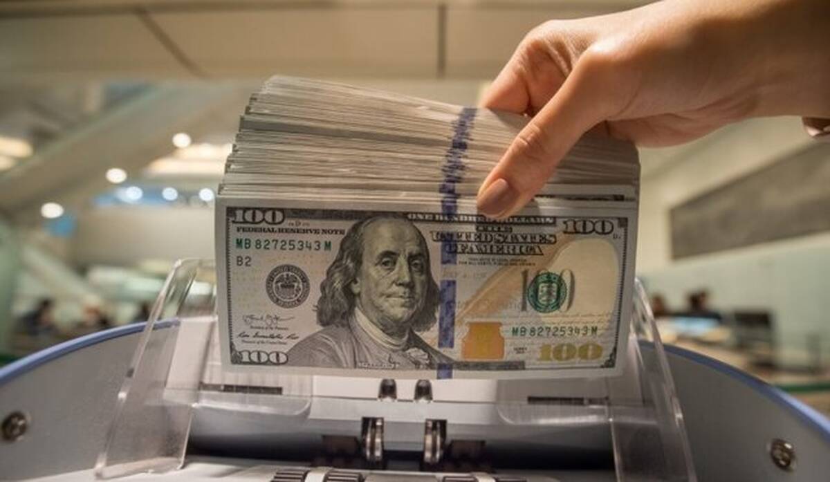 افزایش نرخ ارز به دلیل روانی و غیر اقتصادی است