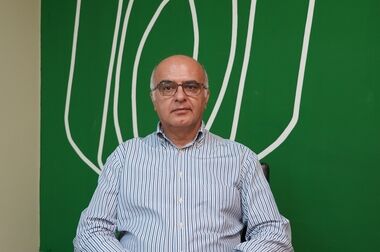 دکتر بیک‌زاده: نقش خبرنگاران در اعتلای صنعت نمایشگاهی بی‌بدیل است