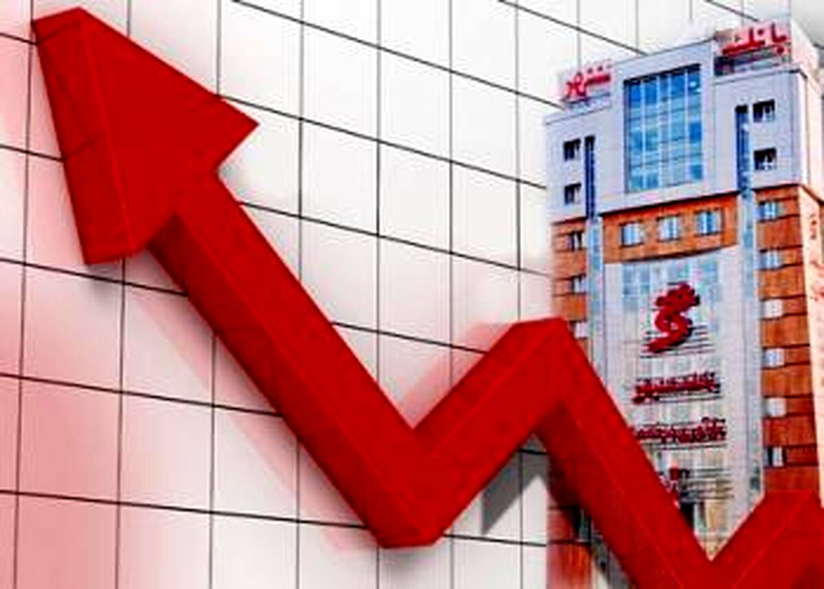کفایت سرمایه بانک شهر از منفی 35 درصد به مثبت 1.2 درصد رسید