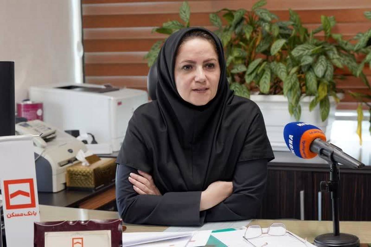 گام‌های مؤثر معاونت طرح و برنامه بانک مسکن در دولت چهاردهم
