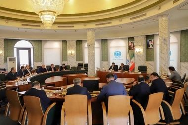 ️ رصد کیفیت ارائه خدمات بیمه‌ای به زائران اربعین در مرزها و عتبات عالیات توسط نمایندگان نهاد ناظر