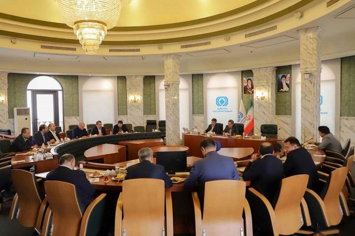 کنترل نرخ‌شکنی با تقویت نظارت بر توانگری و نظام‌بخشی به پرداخت خسارت عملی است