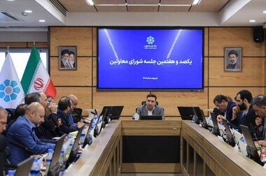بخشودگی وجه التزام تسهیلات تا سقف ۷ میلیارد ریال در بانک توسعه تعاون (ویژه شرایط جنگ رمضان)