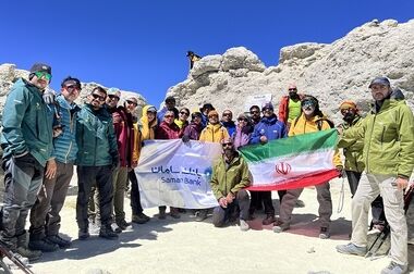 گزارش سرمایه‌انسانی بانک سامان منتشر می‌شود