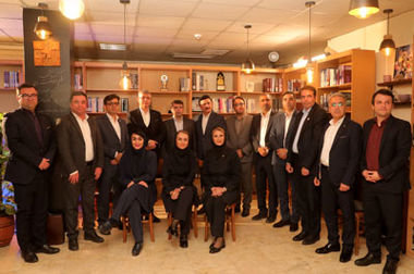 فوربیکس؛ راهکار نوین بانک اقتصاد نوین برای مدیریت مالی کسب‌وکارهای کوچک