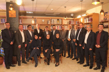 فوربیکس؛ راهکار نوین بانک اقتصاد نوین برای مدیریت مالی کسب‌وکارهای کوچک