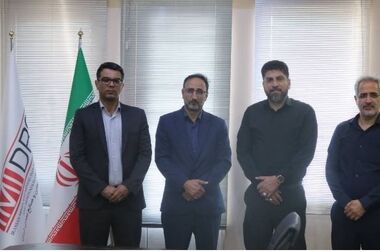 برای ایران سربلند