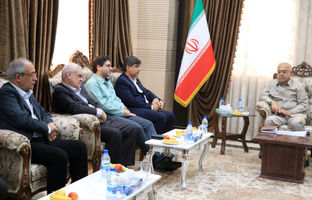 هم‌پیمانی بزرگ صنعتی در جنوب