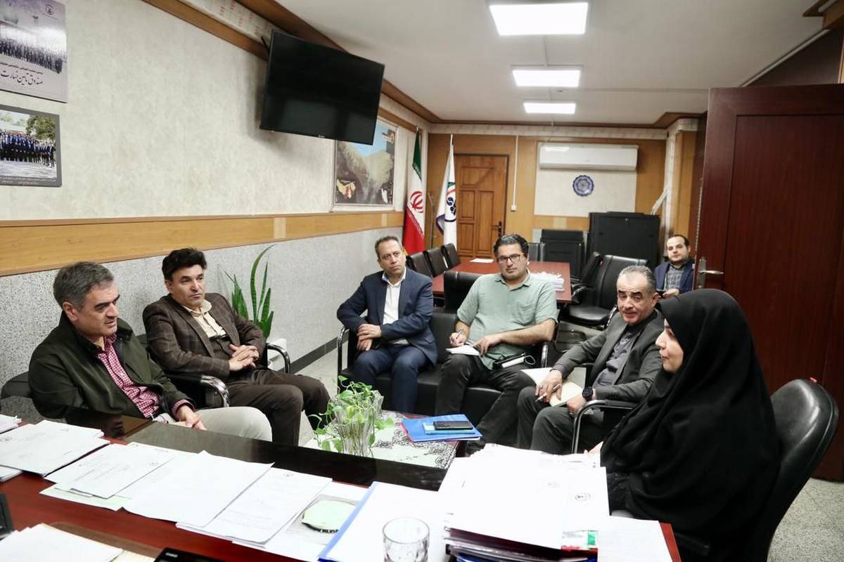 ایجاد سامانه‌های یکپارچه برای رسیدگی به پرونده ها و پیشگیری از تخلفات یک ضرورت آشکار است